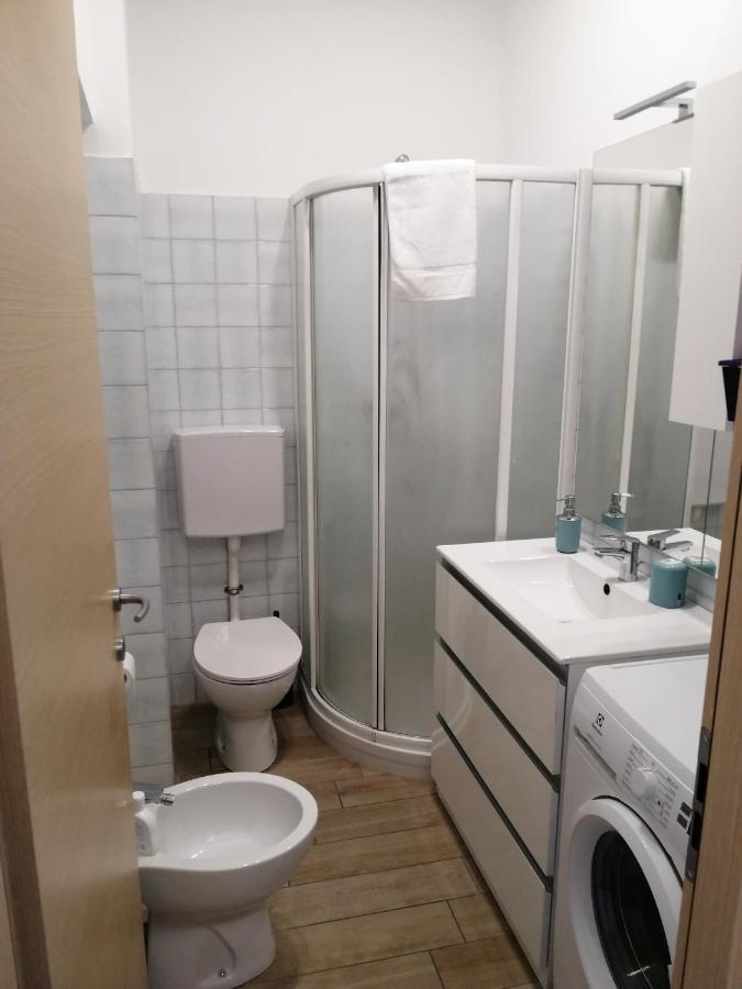Casa Bonello 12 Διαμέρισμα Σαν Ρέμο Εξωτερικό φωτογραφία