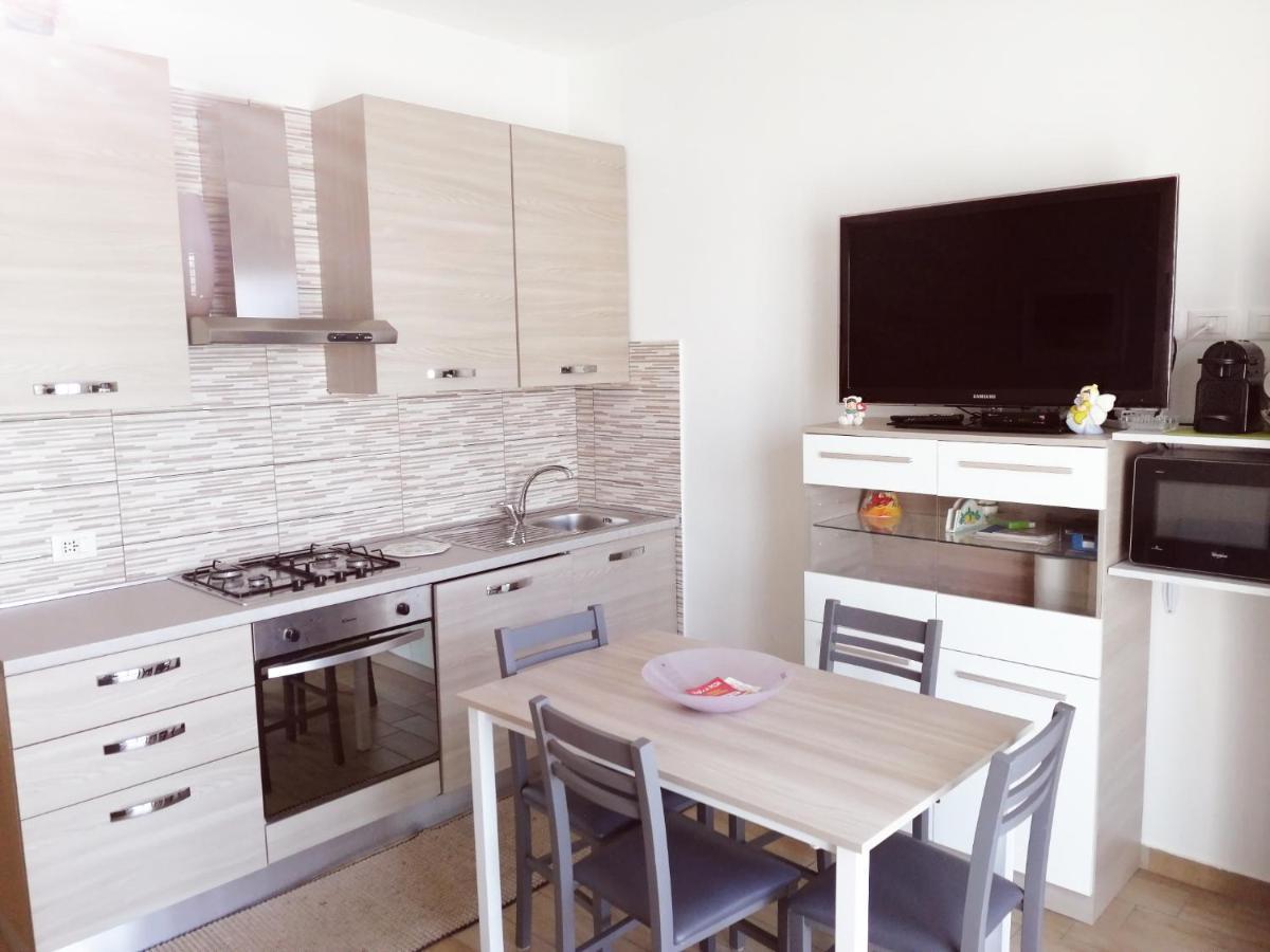 Casa Bonello 12 Διαμέρισμα Σαν Ρέμο Εξωτερικό φωτογραφία