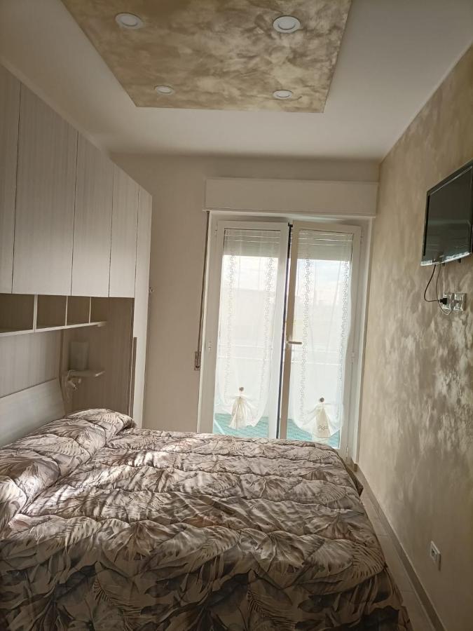 Casa Bonello 12 Διαμέρισμα Σαν Ρέμο Εξωτερικό φωτογραφία